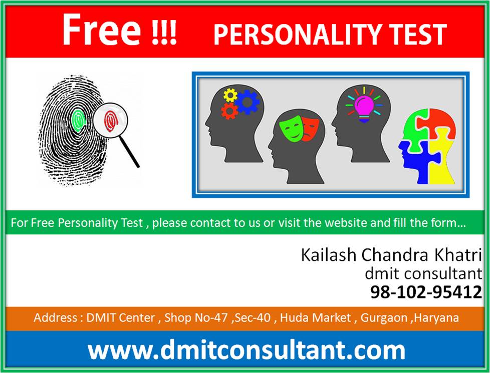 Test the office personality 24 Free